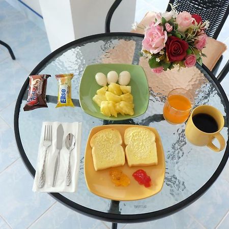 Aparthotel Arm Mansion Bangkok Zewnętrze zdjęcie